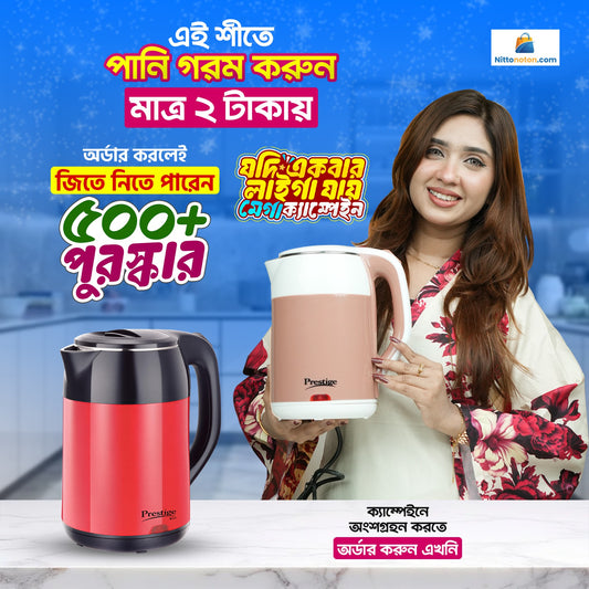 Electric Kettle